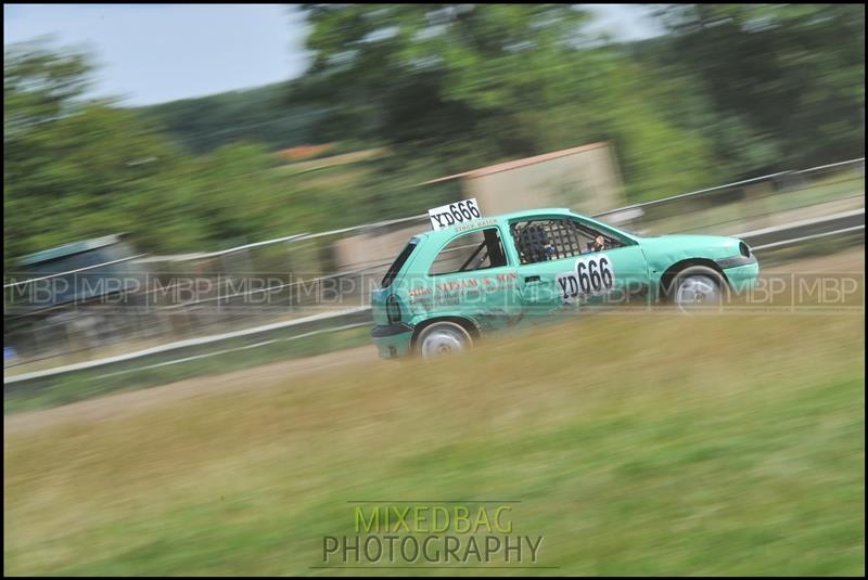 York Autograss motorsport photography uk