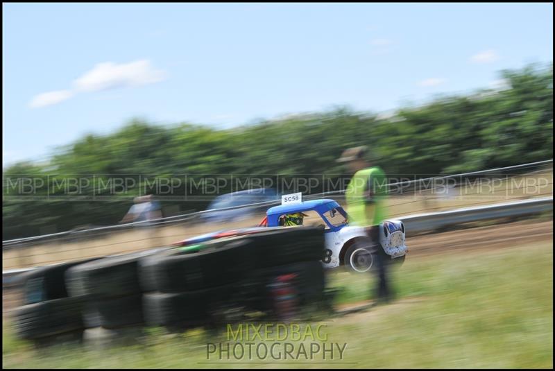 York Autograss motorsport photography uk