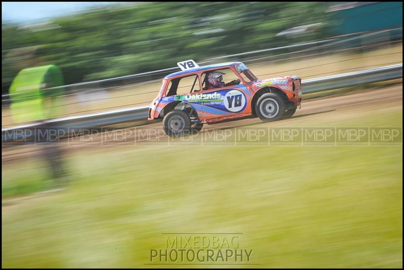 York Autograss motorsport photography uk