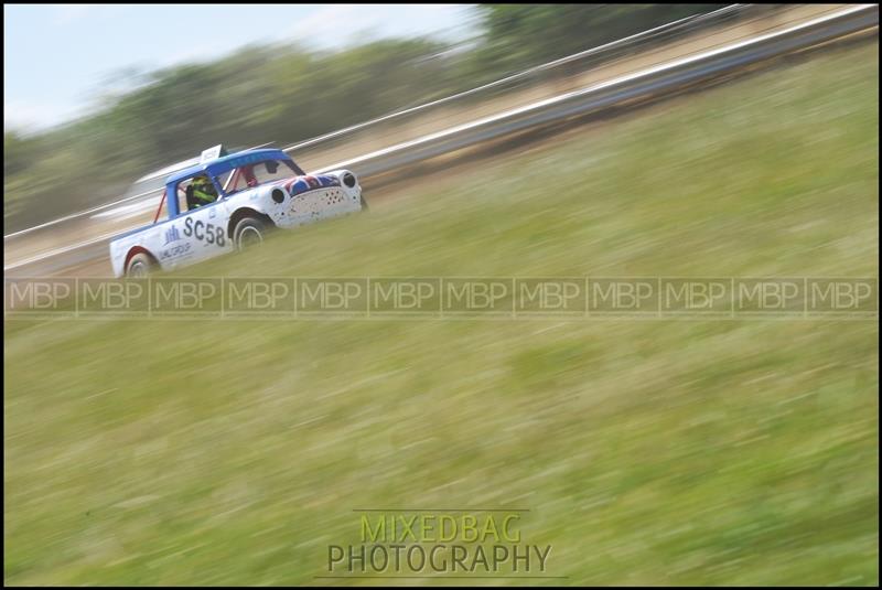 York Autograss motorsport photography uk