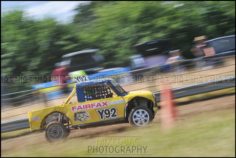 York Autograss motorsport photography uk