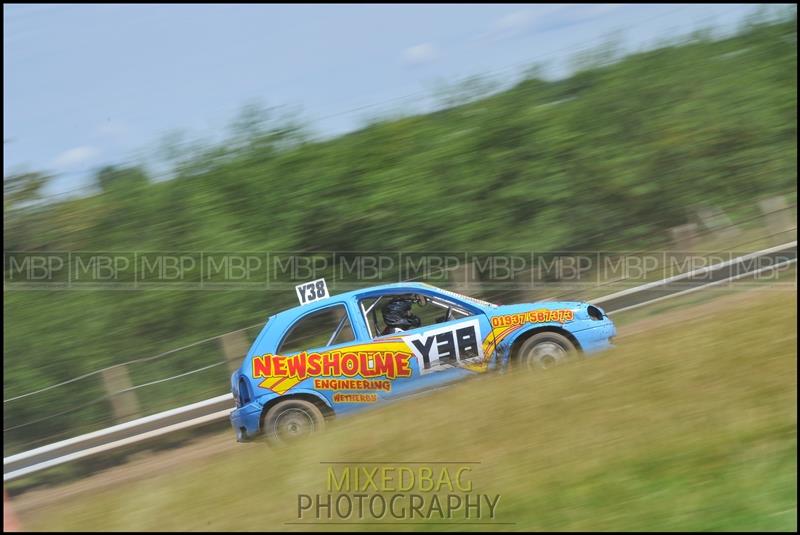 York Autograss motorsport photography uk