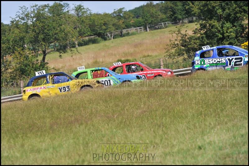 York Autograss motorsport photography uk