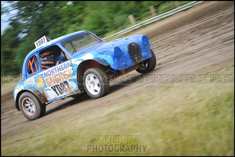 York Autograss motorsport photography uk