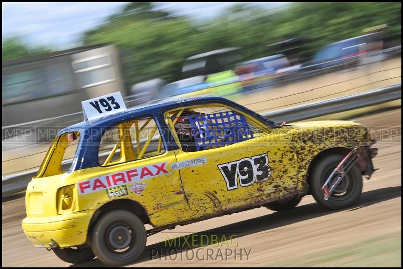 York Autograss motorsport photography uk