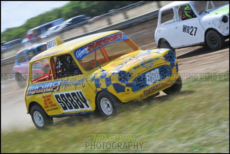 York Autograss motorsport photography uk