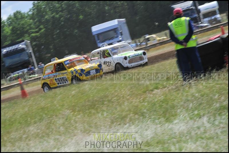 York Autograss motorsport photography uk