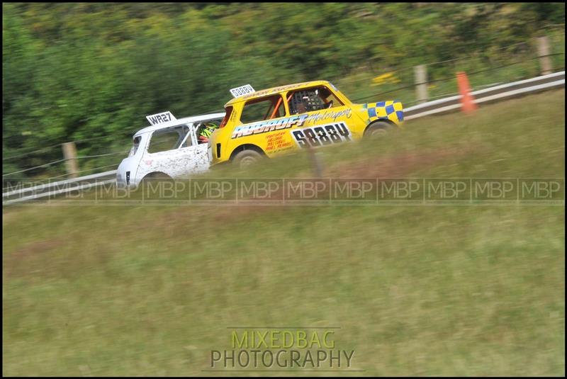 York Autograss motorsport photography uk