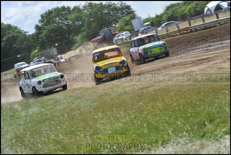 York Autograss motorsport photography uk