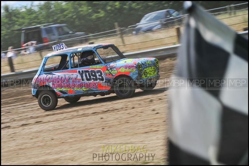 York Autograss motorsport photography uk