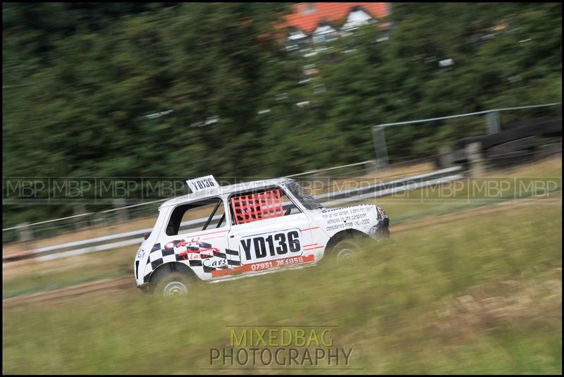 York Autograss motorsport photography uk
