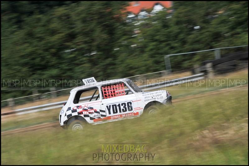 York Autograss motorsport photography uk