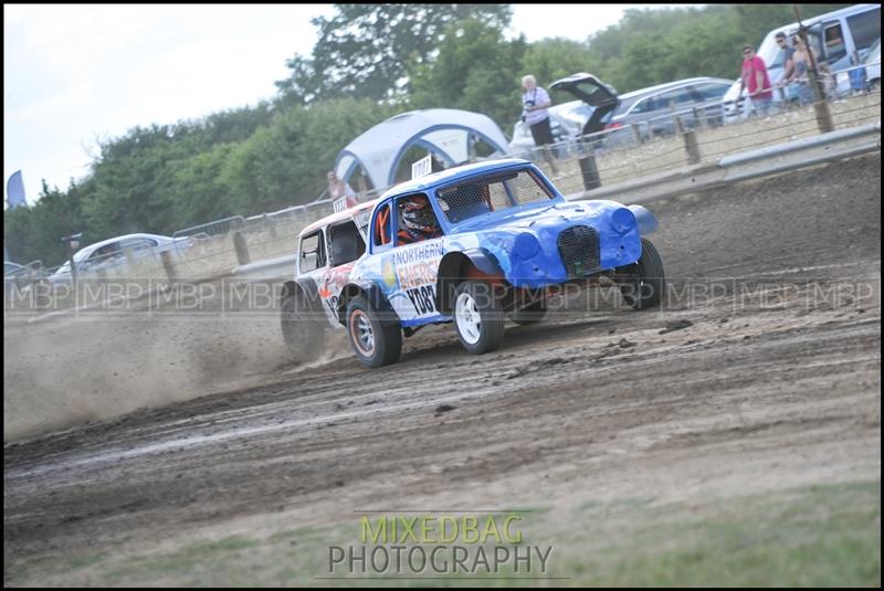 York Autograss motorsport photography uk