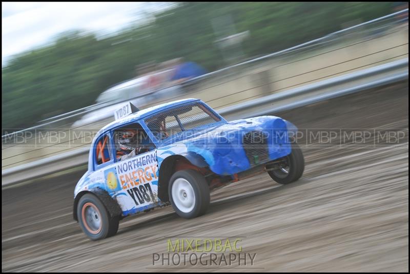 York Autograss motorsport photography uk