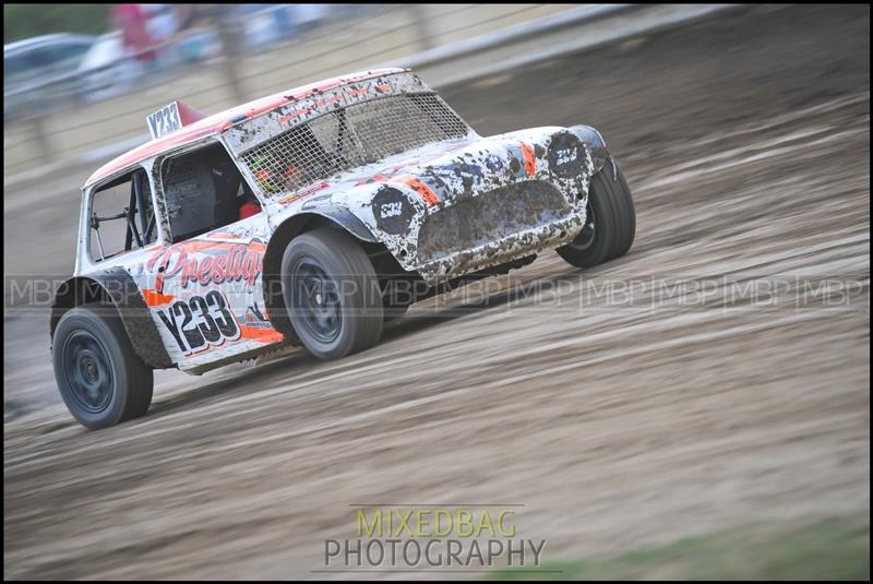 York Autograss motorsport photography uk