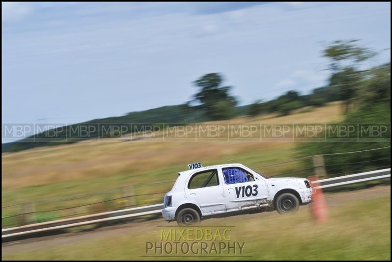 York Autograss motorsport photography uk