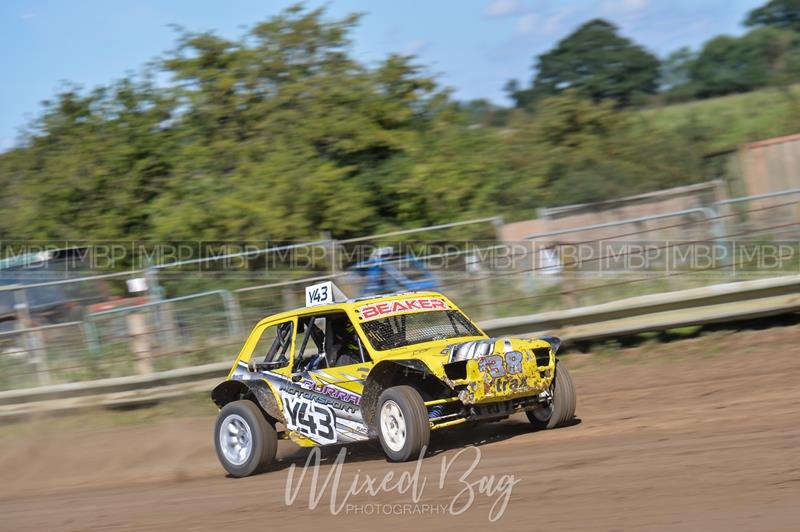 York Autograss motorsport photography uk