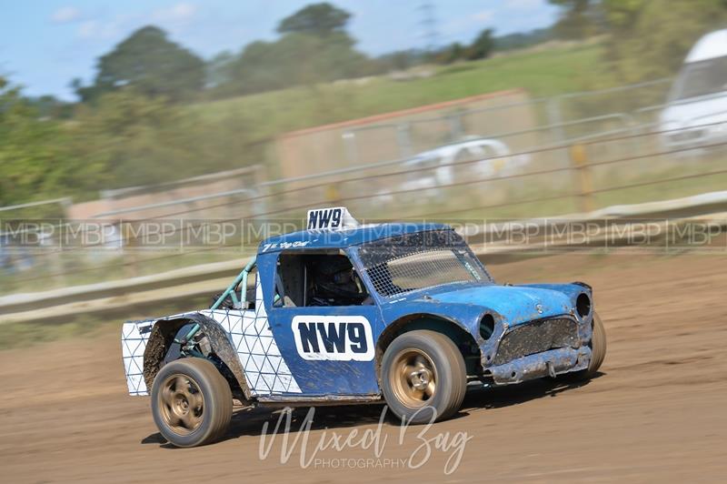 York Autograss motorsport photography uk