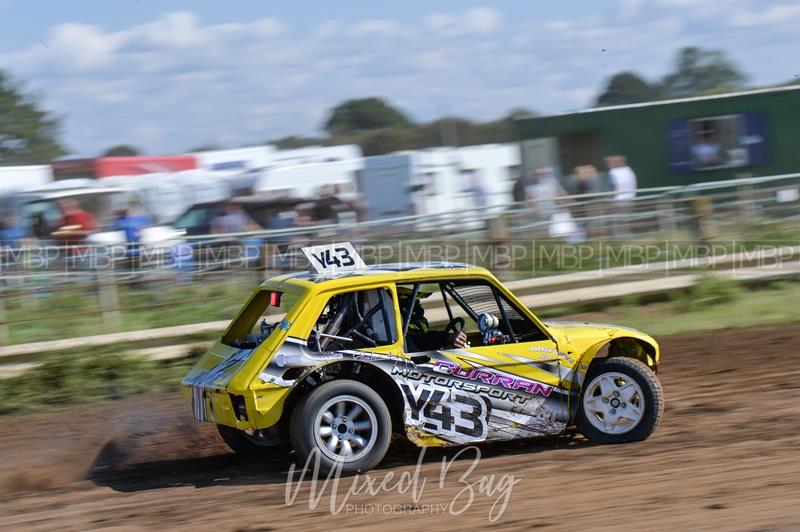 York Autograss motorsport photography uk