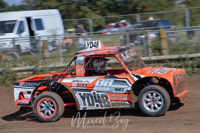 York Autograss motorsport photography uk