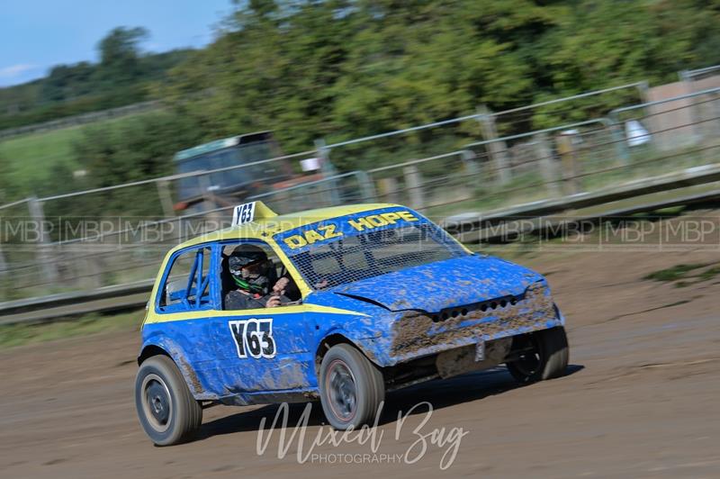 York Autograss motorsport photography uk