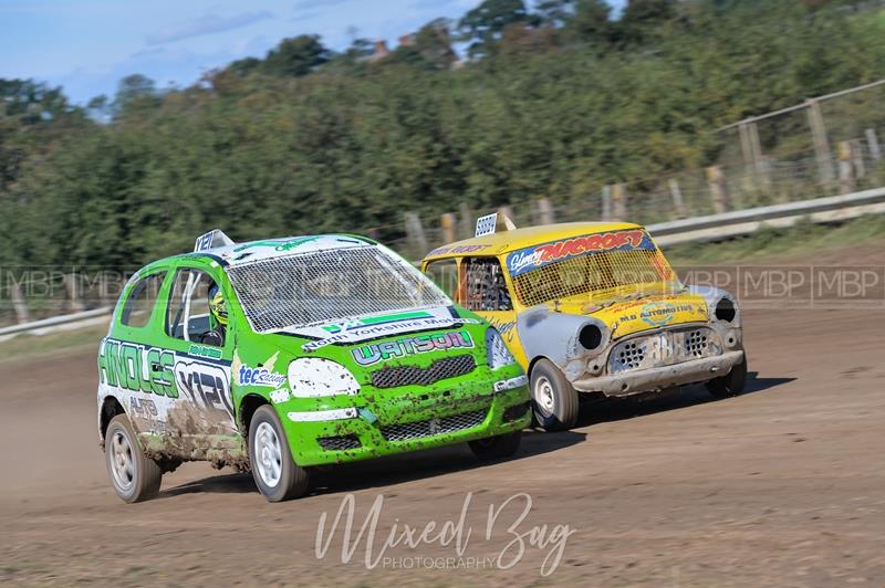York Autograss motorsport photography uk