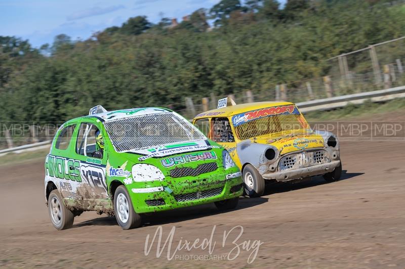 York Autograss motorsport photography uk