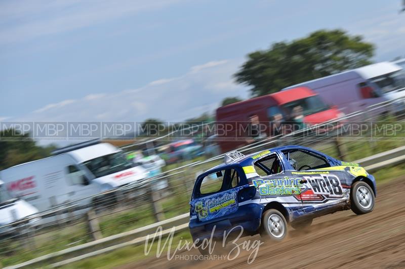 York Autograss motorsport photography uk