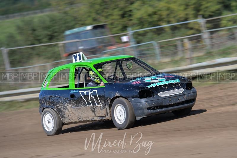 York Autograss motorsport photography uk