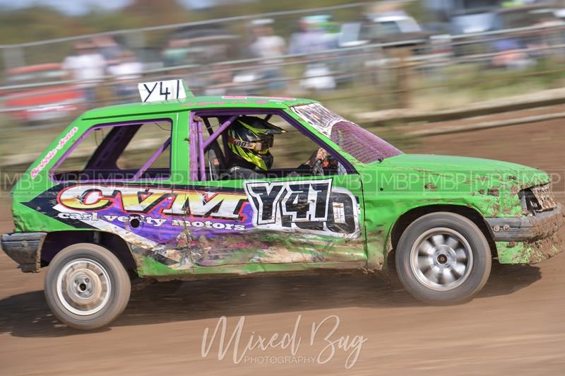 York Autograss motorsport photography uk