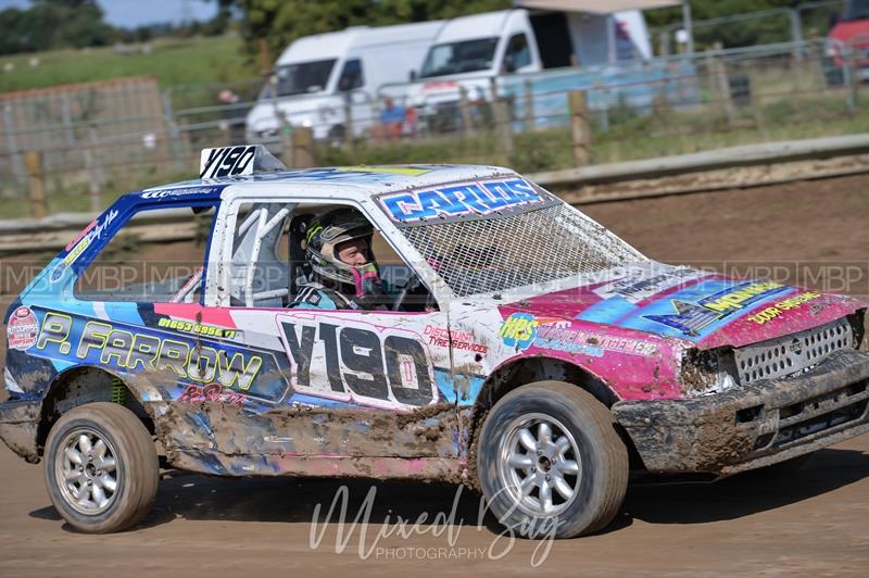 York Autograss motorsport photography uk