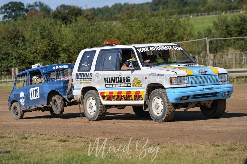 York Autograss motorsport photography uk