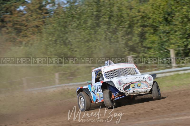 York Autograss motorsport photography uk