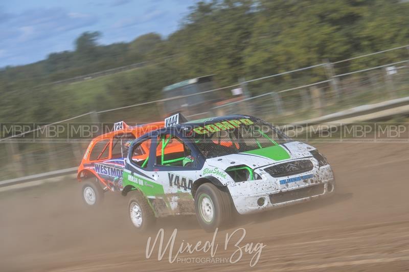 York Autograss motorsport photography uk