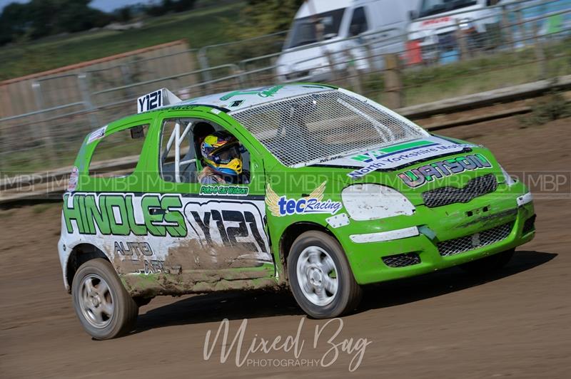 York Autograss motorsport photography uk