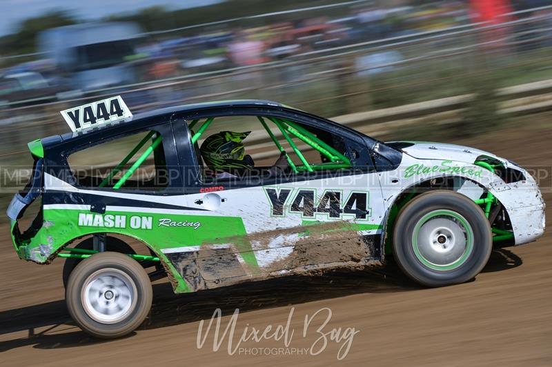 York Autograss motorsport photography uk