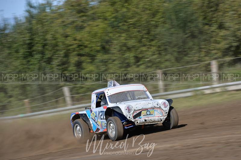 York Autograss motorsport photography uk