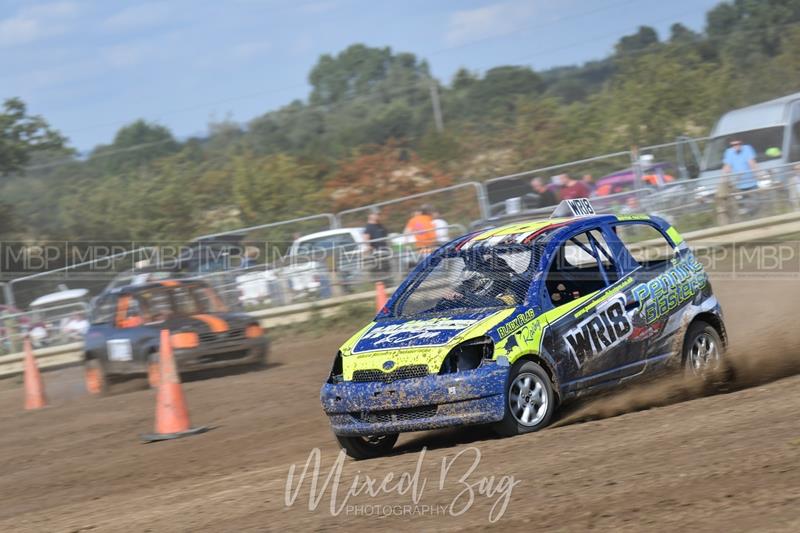 York Autograss motorsport photography uk