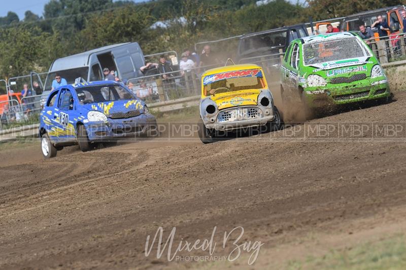 York Autograss motorsport photography uk