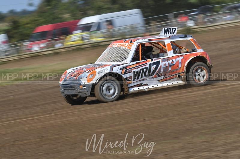 York Autograss motorsport photography uk