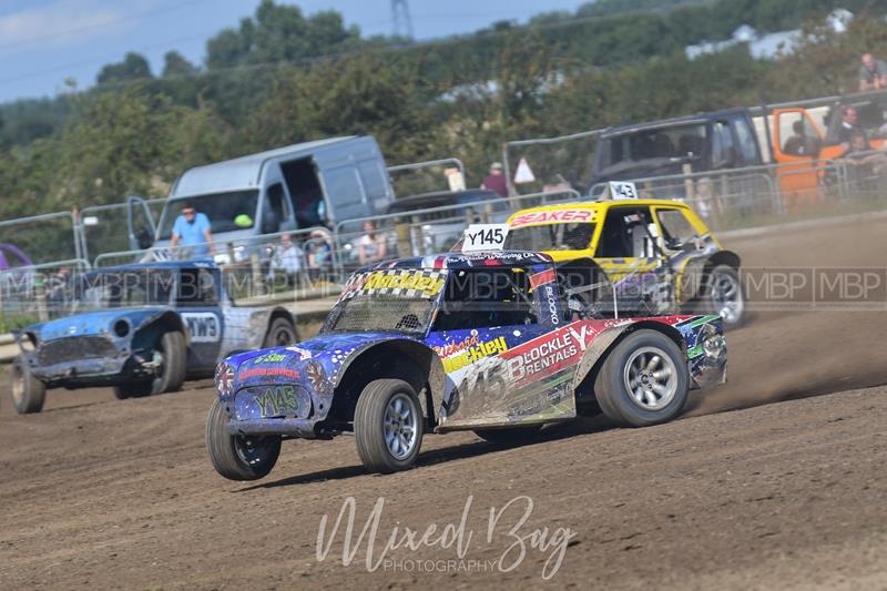 York Autograss motorsport photography uk