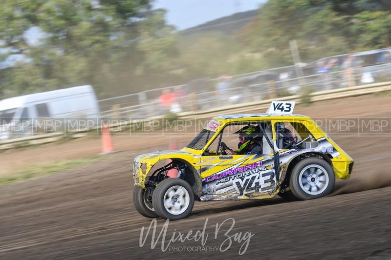 York Autograss motorsport photography uk