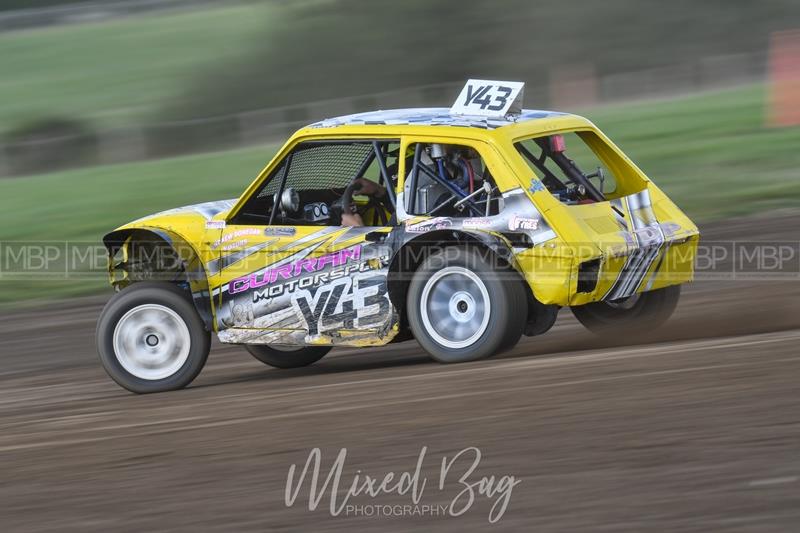 York Autograss motorsport photography uk