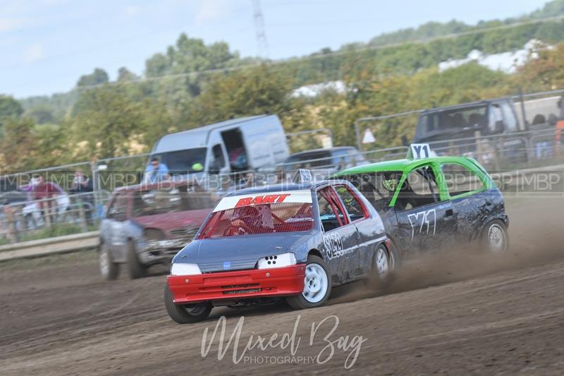 York Autograss motorsport photography uk