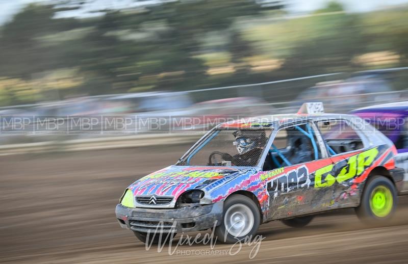 York Autograss motorsport photography uk