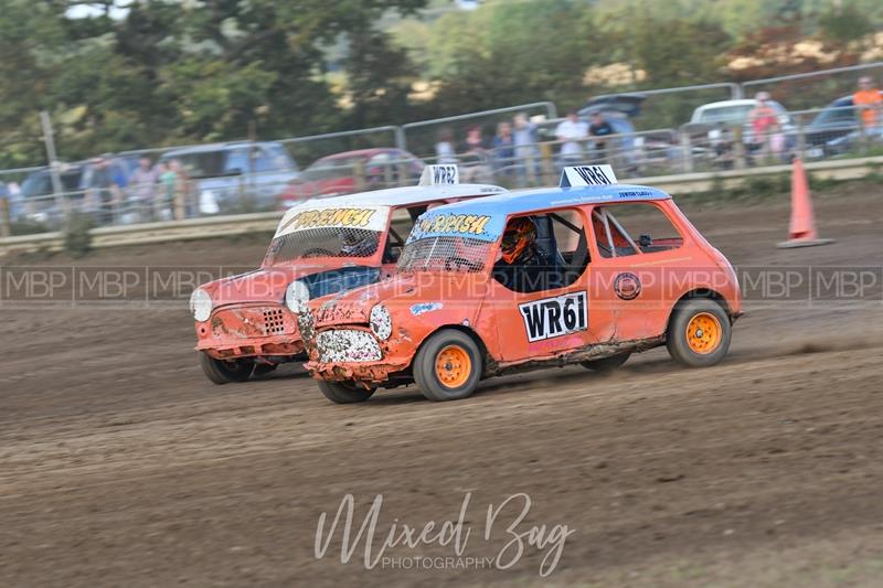 York Autograss motorsport photography uk