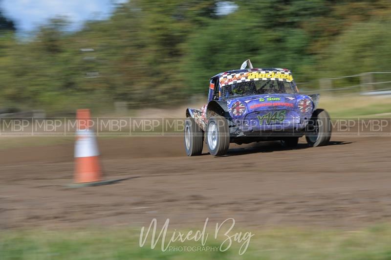 York Autograss motorsport photography uk