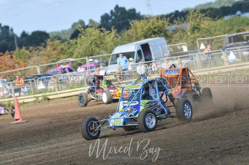 York Autograss motorsport photography uk