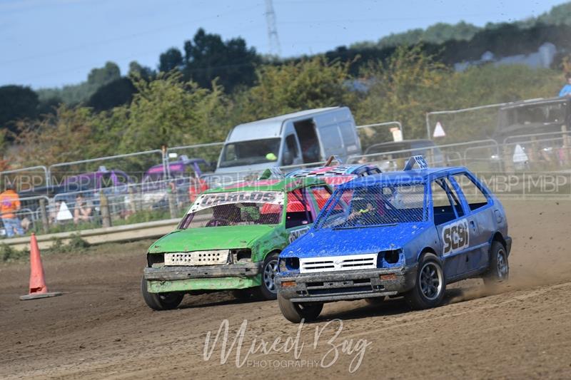 York Autograss motorsport photography uk