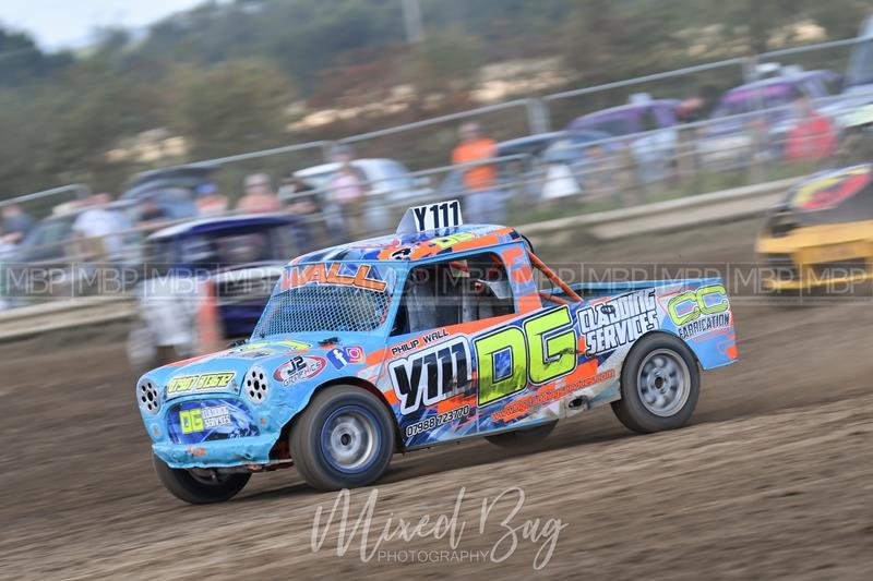 York Autograss motorsport photography uk